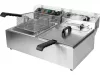 YATO FRITÉZA DVOJITÁ 2x6L (YG-04622)