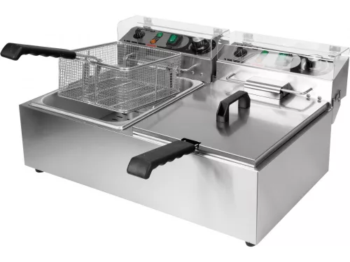 YATO FRITÉZA DVOJITÁ 2x6L (YG-04622)