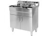YATO DVOJITÁ ELEKTRICKÁ FRITÉZA SO SKRIŇKOU 2x11,5L (YG-04638)
