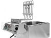 YATO DVOJITÁ ELEKTRICKÁ FRITÉZA SO SKRIŇKOU 2x11,5L (YG-04638)