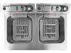 YATO DVOJITÁ ELEKTRICKÁ FRITÉZA SO SKRIŇKOU 2x11,5L (YG-04638)