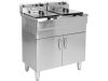 YATO DVOJITÁ ELEKTRICKÁ FRITÉZA SO SKRIŇKOU 2x11,5L (YG-04638)