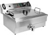 YATO FRITÉZA 23L / 6kW (YG-04640)
