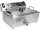 YATO FRITÉZA 23L / 6kW (YG-04640)