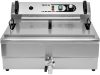 YATO FRITÉZA 23L / 6kW (YG-04640)