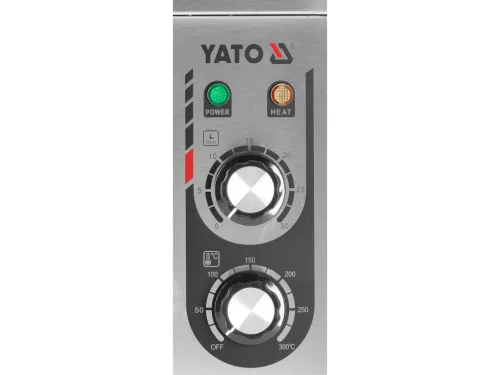 YATO SALAMANDER 61X33X28CM (YG-04650)