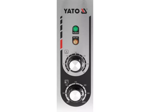 YATO SALAMANDRA 58X40X38CM (YG-04651)