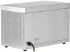 YATO QUARTZOVÁ RÚRA 49X30X33CM (YG-04660)