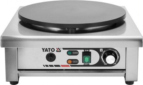 YATO KREPOVAČ 400MM (YG-04680)