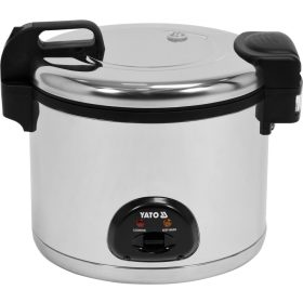 YATO PRÍSTROJ NA VARENIE RYŽE 16,5L (YG-04695)