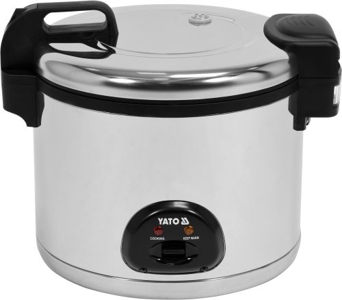 YATO PRÍSTROJ NA VARENIE RYŽE 16,5L (YG-04695)