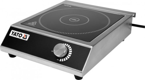 YATO INDUKČNÝ VARIČ 3500W S GOMBÍK (YG-04700)