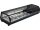 YATO VITRÍNA SUSHI 5x1/3GN 135x42x29,5 ČIERNA (YG-05001)