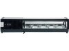 YATO VITRÍNA SUSHI 5x1/3GN 135x42x29,5 ČIERNA (YG-05001)