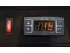 Chladiaca vitrína na GN nádoby YATO YG-05002 – nerezová, LED (YG-05002)
