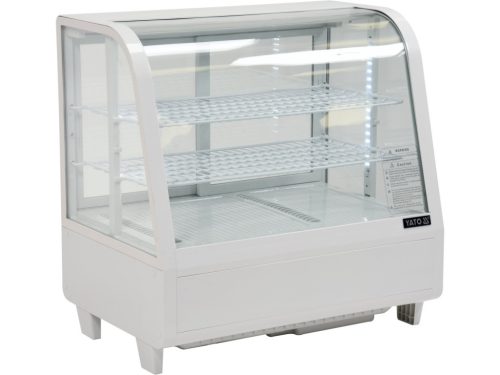 YATO CHLADENÝ DISPLEJ 100L 68x45x67 BIELY (YG-05021)
