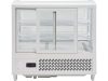 YATO CHLADENÝ DISPLEJ 100L 68x45x67 BIELY (YG-05021)