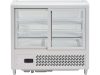 YATO CHLADENÝ DISPLEJ 100L 68x45x67 BIELY (YG-05021)
