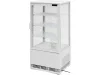 YATO Chladiaca vitrína  78L 42x38x96 BIELA (YG-05055)