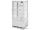 YATO Chladiaca vitrína  78L 42x38x96 BIELA (YG-05055)