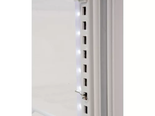 YATO Chladiaca vitrína  78L 42x38x96 BIELA (YG-05055)