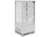 YATO Chladiaca vitrína  78L 42x38x96 BIELA (YG-05055)