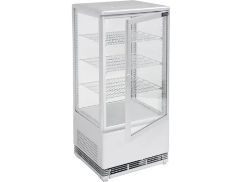 YATO Chladiaca vitrína  78L 42x38x96 BIELA (YG-05055)