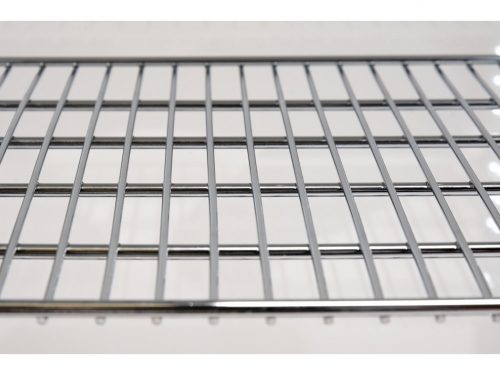 YATO Chladiaca vitrína – strieborná, 78 l. (YG-05057)