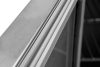 YATO HLBOKÁ MRAZNIČKA 650L 740x830x2010  -18 °C/-22 °C  (YG-05201)