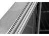 YATO HLBOKÁ MRAZNIČKA 1300L 1480x830x2010 (YG-05211)