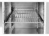 YATO Gastro 3-dverový sklenený chladiaci stôl  417l 180x70x85-92cm (YG-05257)