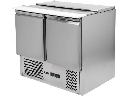 YATO  CHLADIACI PULT 240L DVOJDVERE (YG-05262)