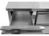 YATO CHLADIACI STÔL 220L SO 4 ZÁSUVKAMI  (YG-05280)