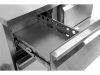YATO CHLADIACI STÔL 220L SO 4 ZÁSUVKAMI  (YG-05280)