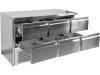 YATO SALADETTE 368L 6 ZÁSUV (YG-05281)