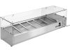 YATO CHLADENÝ DISPLEJ  6x1/3 GN (YG-05330)