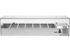YATO CHLADENIE HORNÝ DISPLEJ 7x1/3 GN (YG-05331)