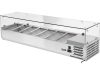 YATO CHLADENIE HORNÝ DISPLEJ 7x1/3 GN (YG-05331)