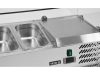 YATO CHLADENIE HORNÝ DISPLEJ 7x1/3 GN (YG-05331)