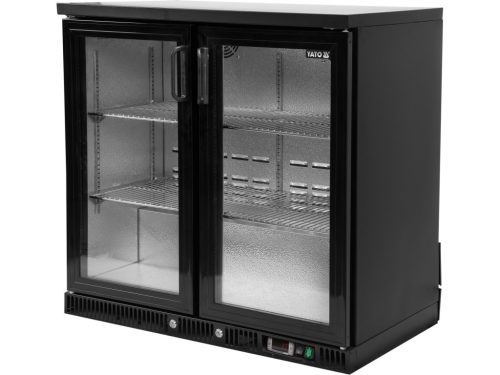 YATO CHLADIČ NA FĽAŠE 2 DVERE (YG-05355)