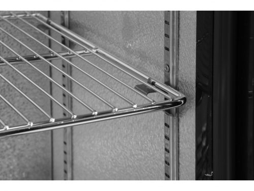 YATO Chladiaca vitrína  – 3-dverová, LED (YG-05360)