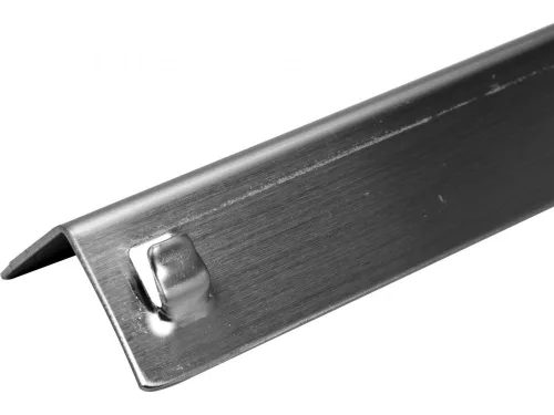 YATO Nerezová poličková koľajnica  (YG-05423)