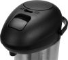 YATO Termoska s pumpou 5 l (YG-07019)
