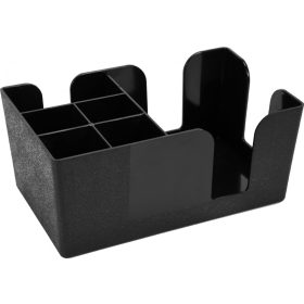   YATO Barový organizér – 6-priehradkový pomocník pre barmanov  (YG-07134)