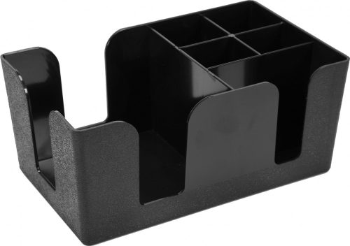 YATO Barový organizér – 6-priehradkový pomocník pre barmanov  (YG-07134)