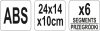 YATO BAR CADDY (YG-07134)