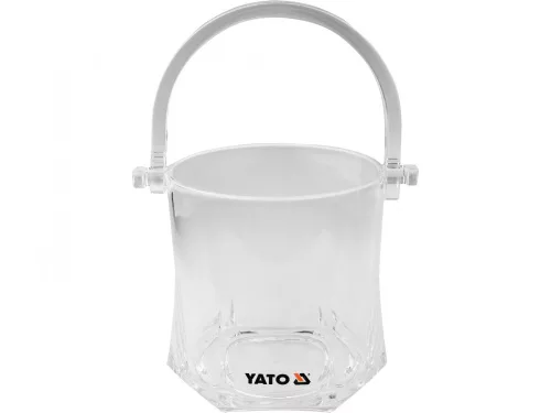YATO VEDO NA ĽAD okrúhle 1,1L (YG-07146)