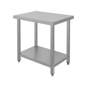 YATO Nerezový pracovný stôl 120X60 CM (YG-08992)