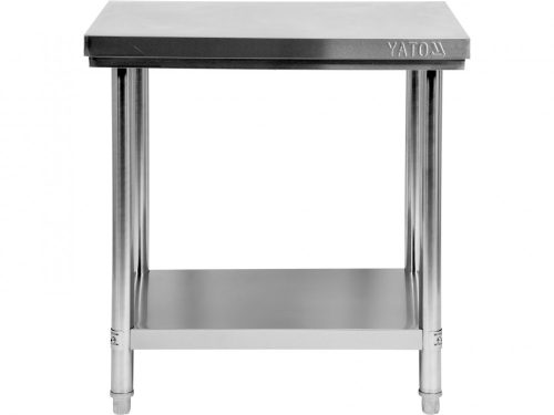 YATO SKLADACÍ STREDOVÝ PRACOVNÝ STÔL S POLICOU (YG-09000)
