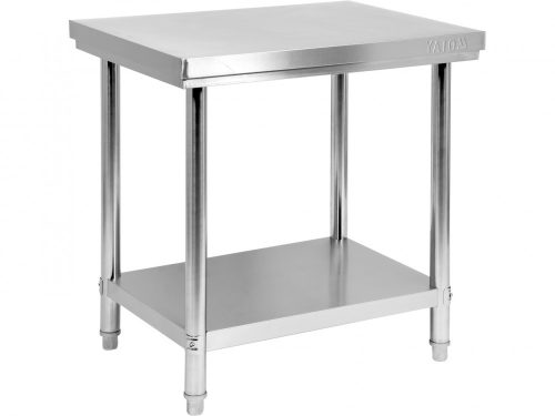 YATO SKLADACÍ STREDOVÝ PRACOVNÝ STÔL S POLICOU (YG-09000)